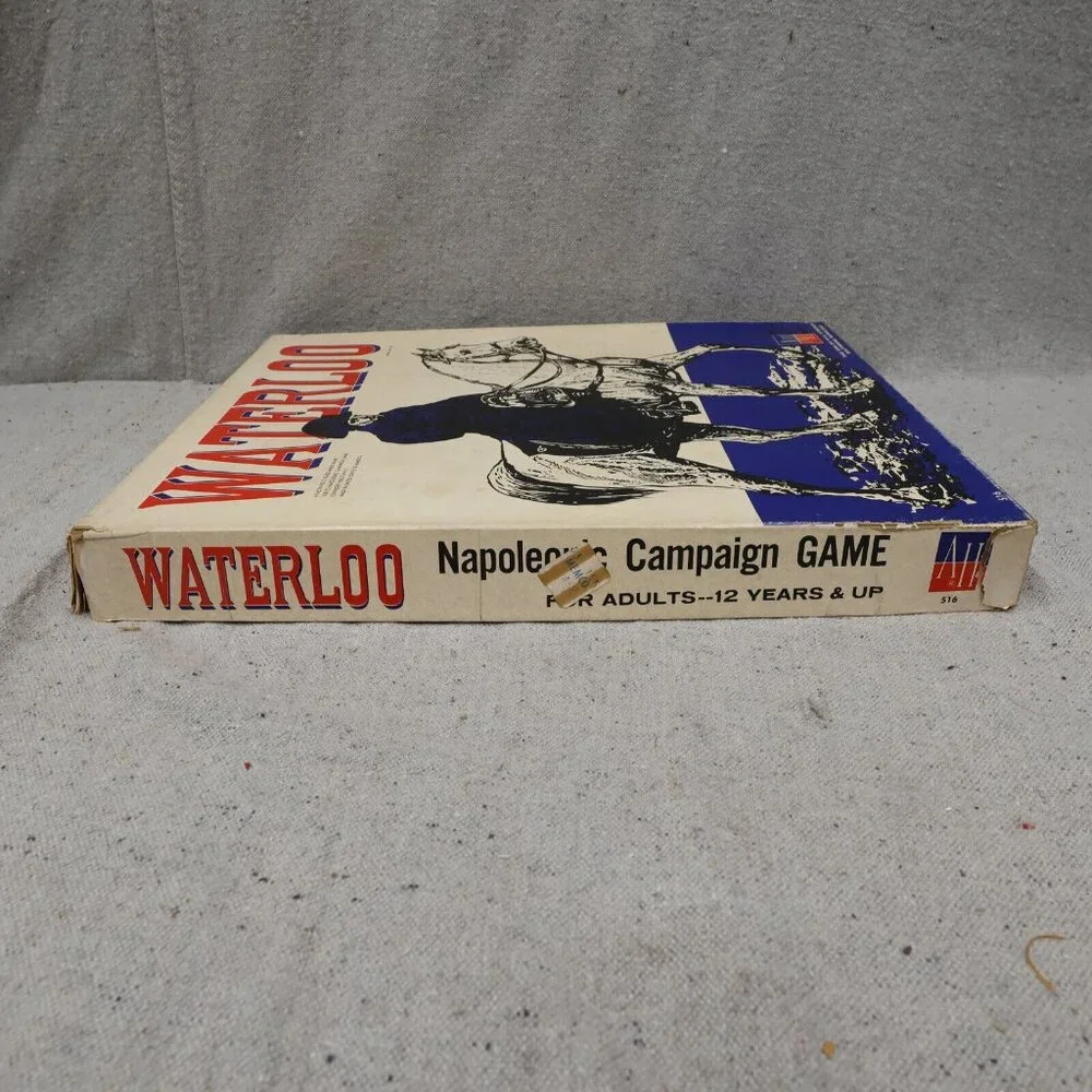 Avalon Hill avalon hills
